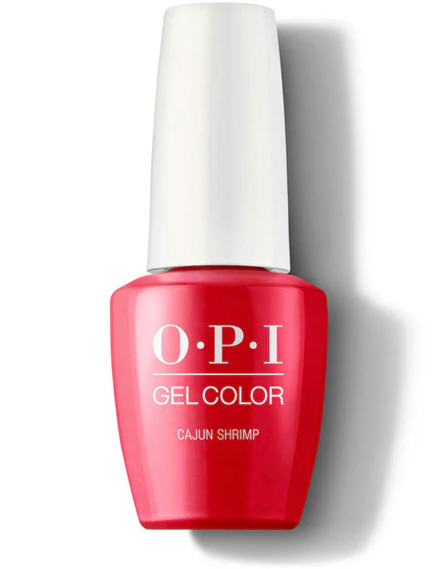 OPI Intelli-Gel L64 - Cajun Shrimps