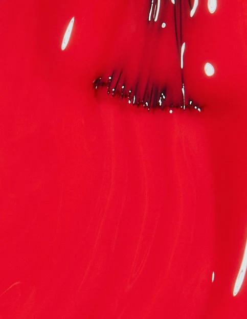 OPI Intelli-Gel L64 - Cajun Shrimps - Image 2