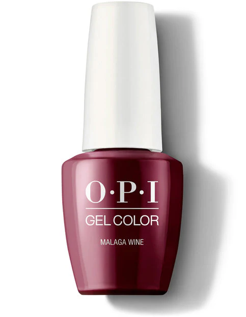 OPI Intelli-Gel L87 - Malaga Wine