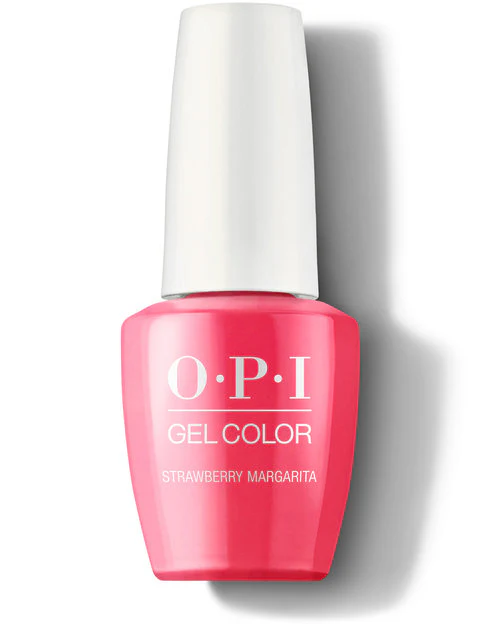 OPI Gel M23 - Strawberry Margarita