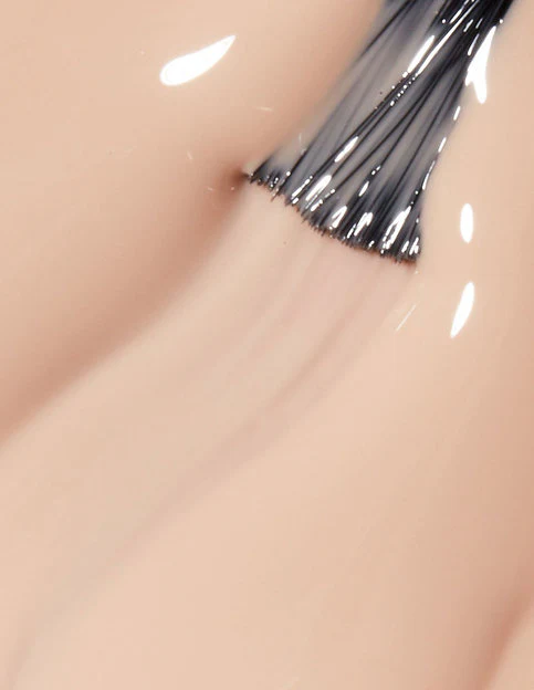 OPI Gel P61 - Samoan Sand - Image 2
