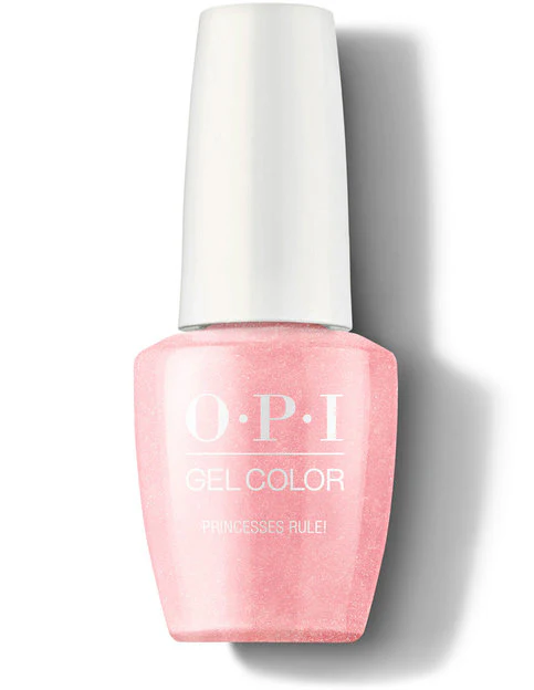 OPI Gel R44 - Princess Rules