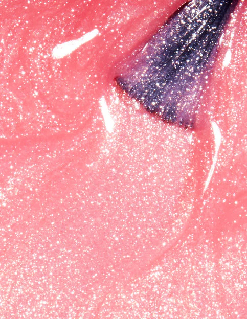 OPI Gel R44 - Princess Rules - Image 2