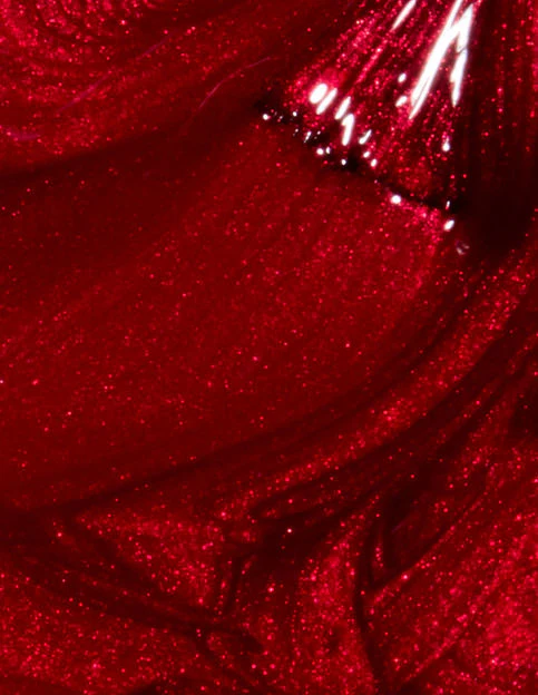 OPI Gel R53 - An Affair In Red Square - Image 2