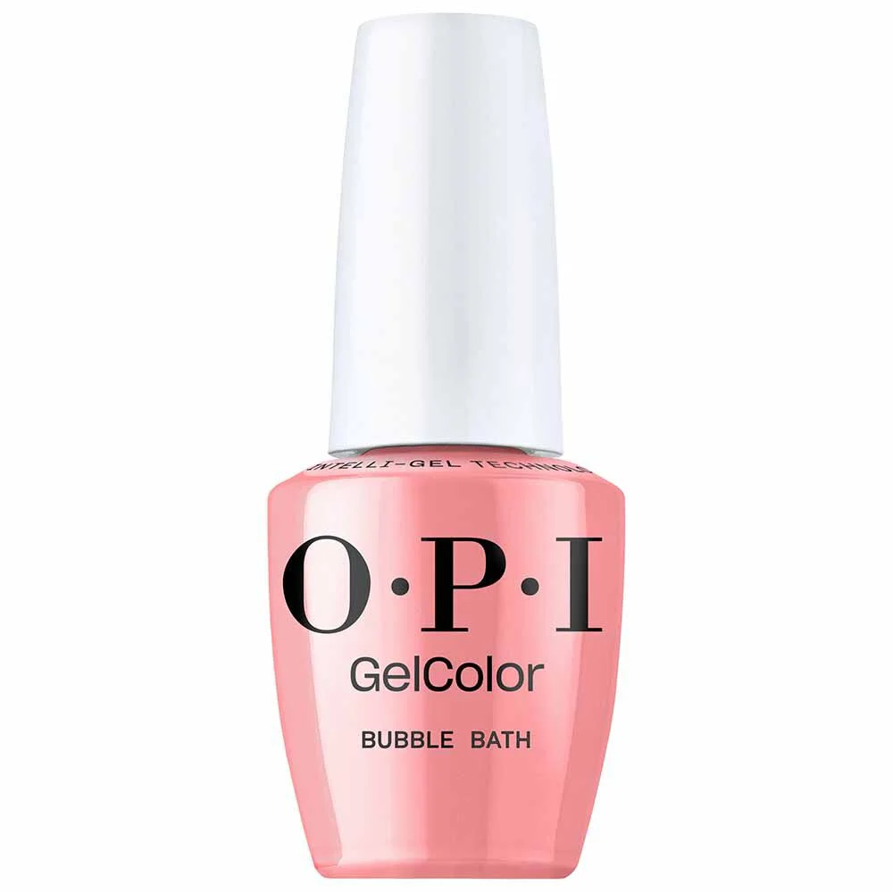 OPI Intelli-Gel S86 - Bubble Bath