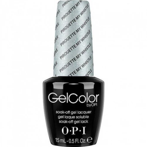 OPI Gel T55 - Pirouette My Whistle