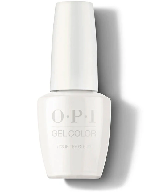 OPI Gel T71 - It’s In The Cloud
