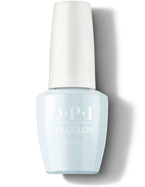 OPI Intelli-Gel T75 - It’s A Boy