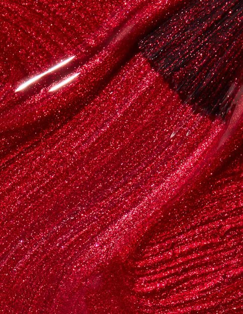 OPI Gel U12 - A Little Guilt Under The Kilt - Image 2