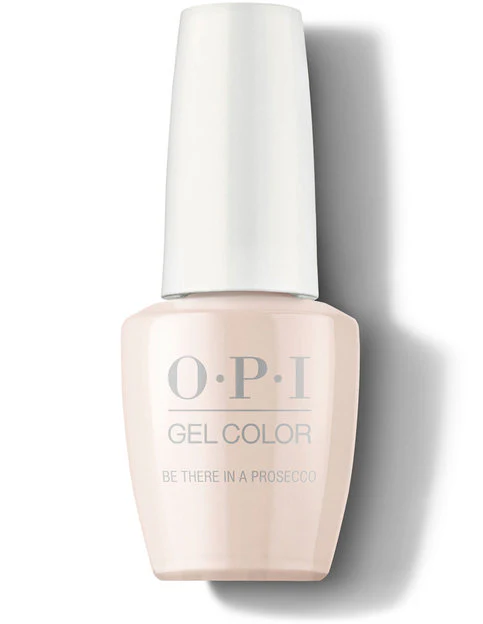 OPI Gel V31 - Be There In A Prosecco