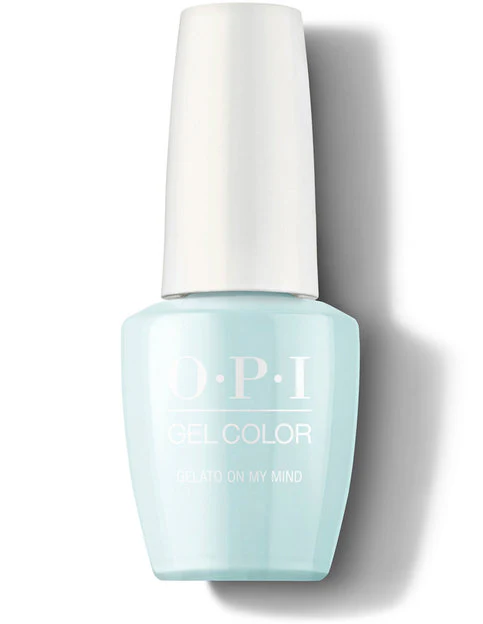 OPI Gel V33 - Gelato On My Mind