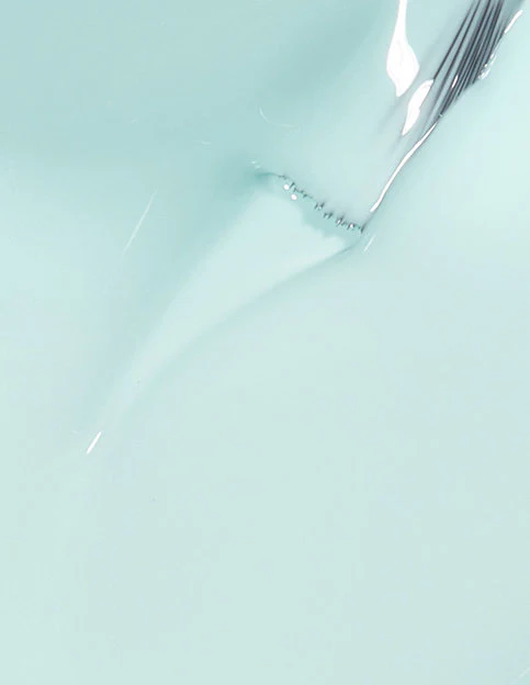 OPI Gel V33 - Gelato On My Mind - Image 2