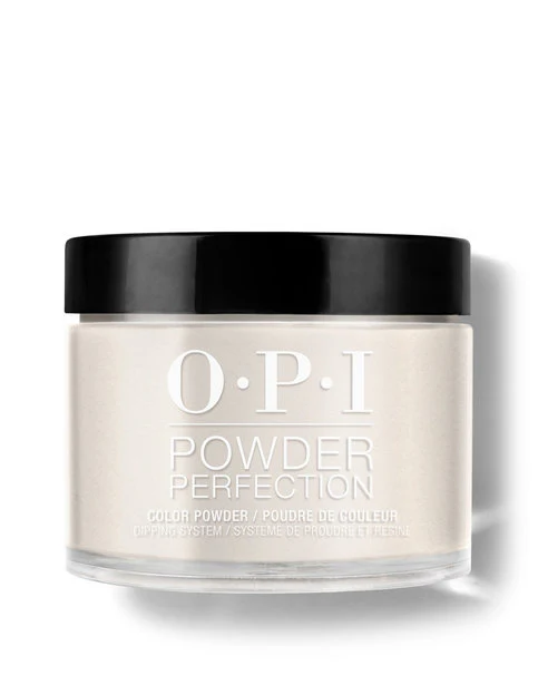 OPI Dip Powder Perfection H67 - Do You Take Lei Away? │Clearance
