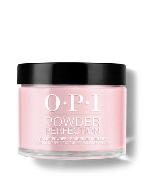 OPI Dip Powder Perfection H71 - Suzi Shops & Island Hops │Clearance