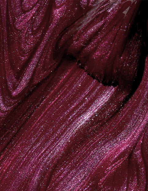 OPI Gel HPM04 - Dressed To The Wines - Image 2