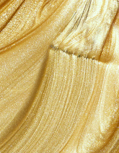 OPI Gel HPM05 - This Gold Sleighs Me - Image 2