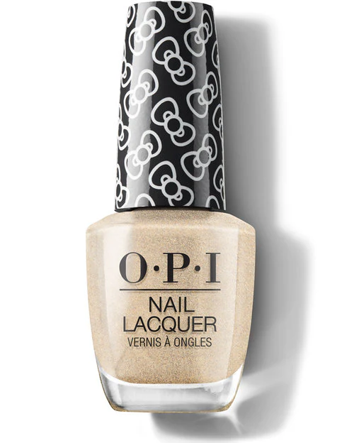 OPI Polish HRL10 Many Celebrations To Go