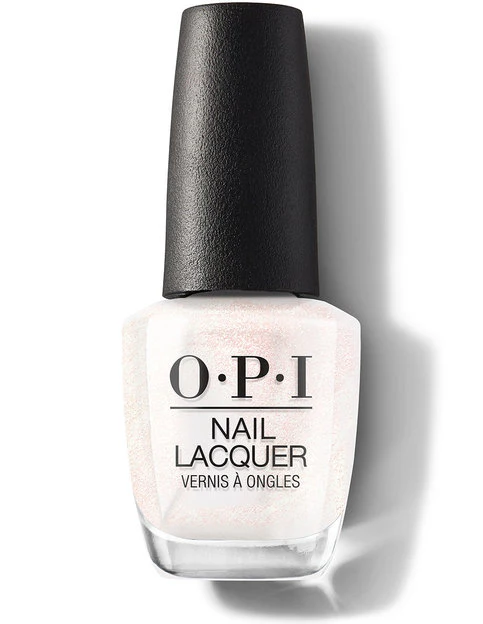 OPI Polish HRM01 - Naughty Or Ice?
