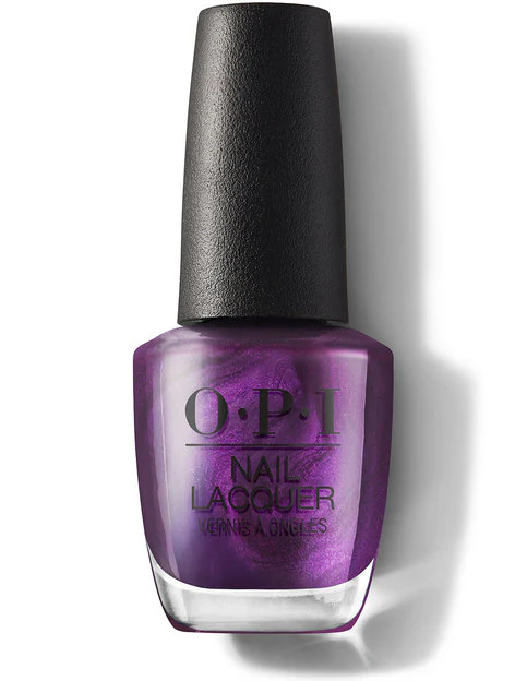 OPI Polish HRM09 - Let’s Take An Elfie