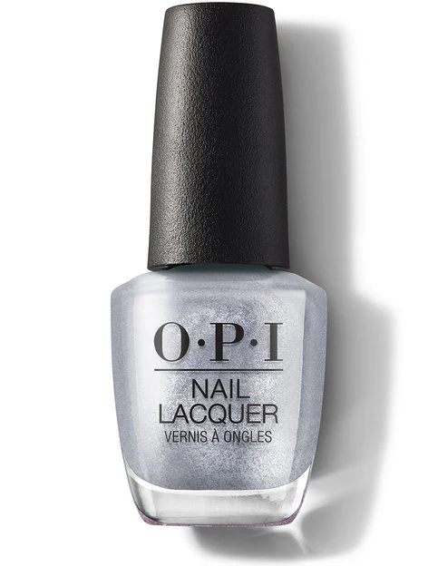 OPI Polish HRM10 - Tinsel, Tinsel ‘Lil Star