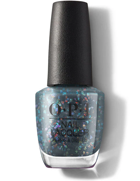 OPI Polish HRM15 - Putting On The Glitz