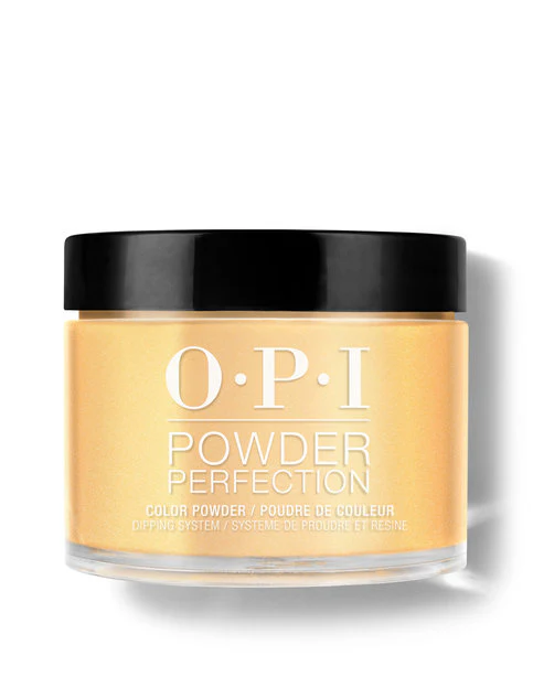 OPI Dip Powder Perfection L23 - Sun, Sea & Sand In My Pants │Clearance
