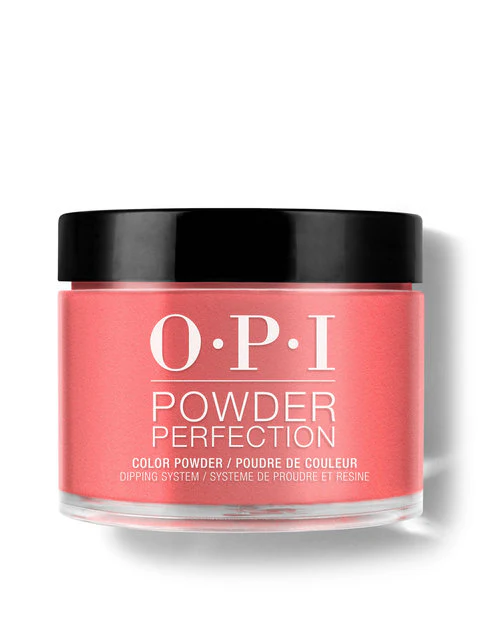 OPI Dip Powder Perfection L60 - Dutch Tulips │Clearance