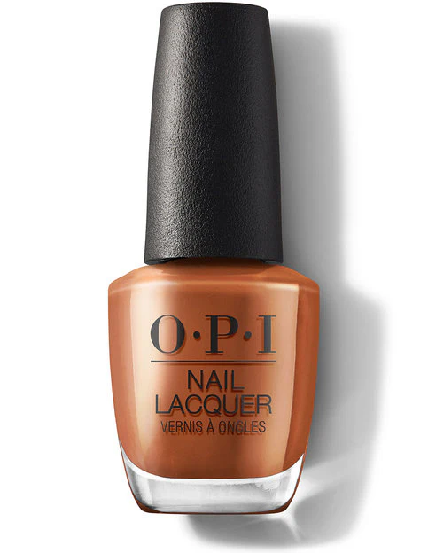 OPI Polish MI3 My Italian Is A Little Rusty