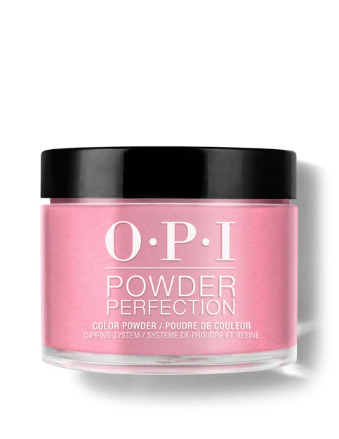 OPI Dip Powder Perfection N55 - Spare Me A French Quarter? │Clearance