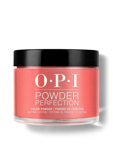 OPI Dip Powder Perfection N56 - She’s A Bad Muffaletta │Clearance