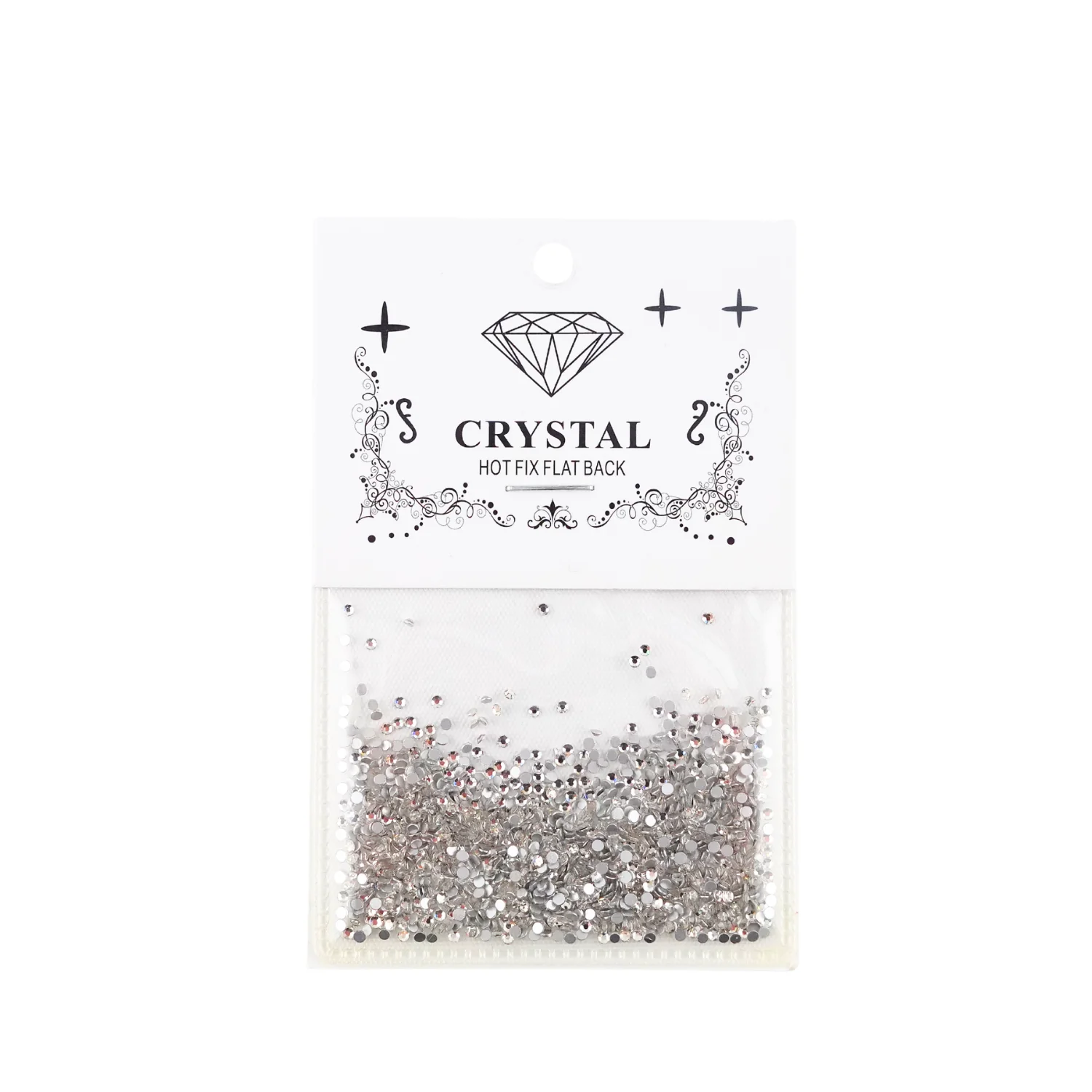 Nail Rhinestones