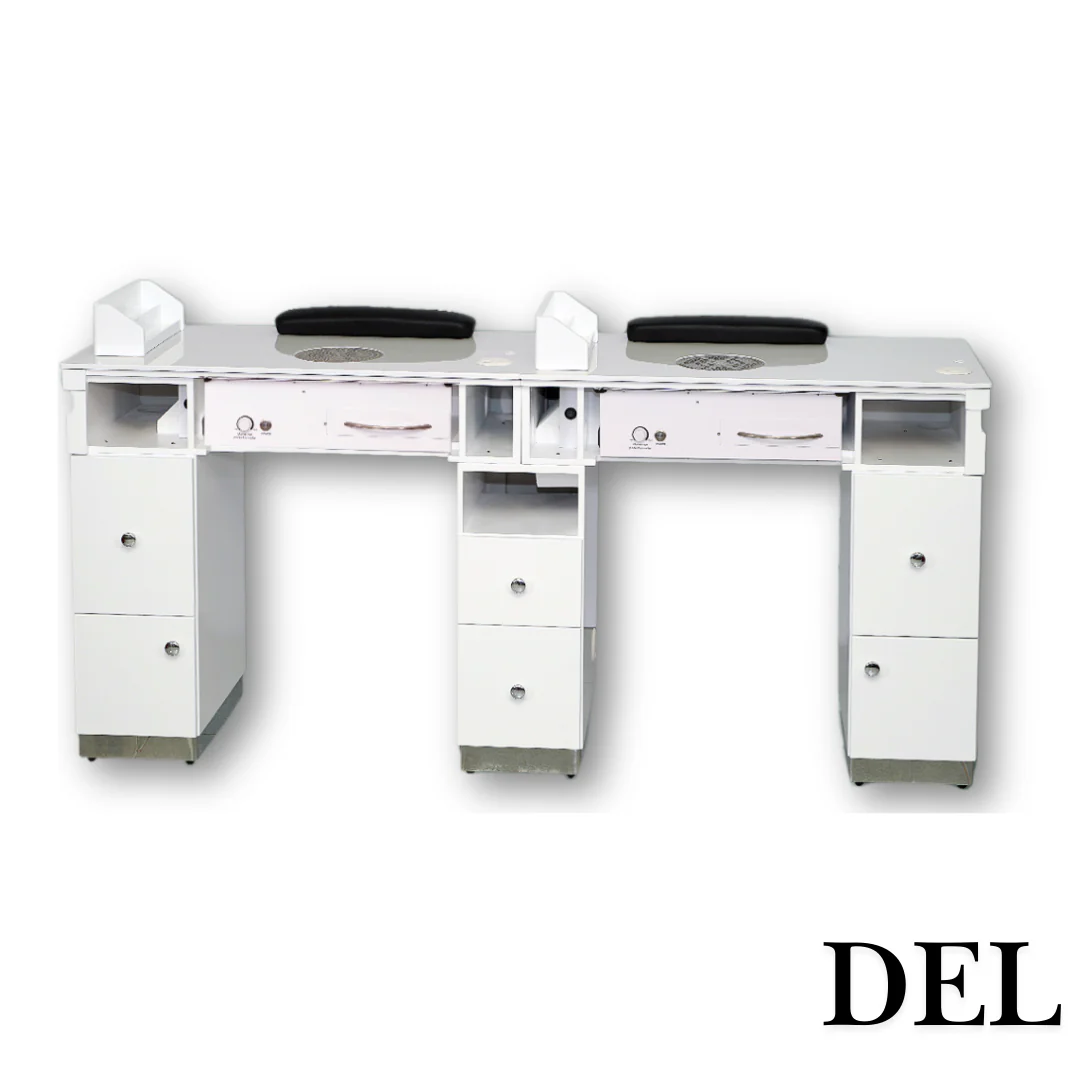 Nail Table Double DEL - Image 3