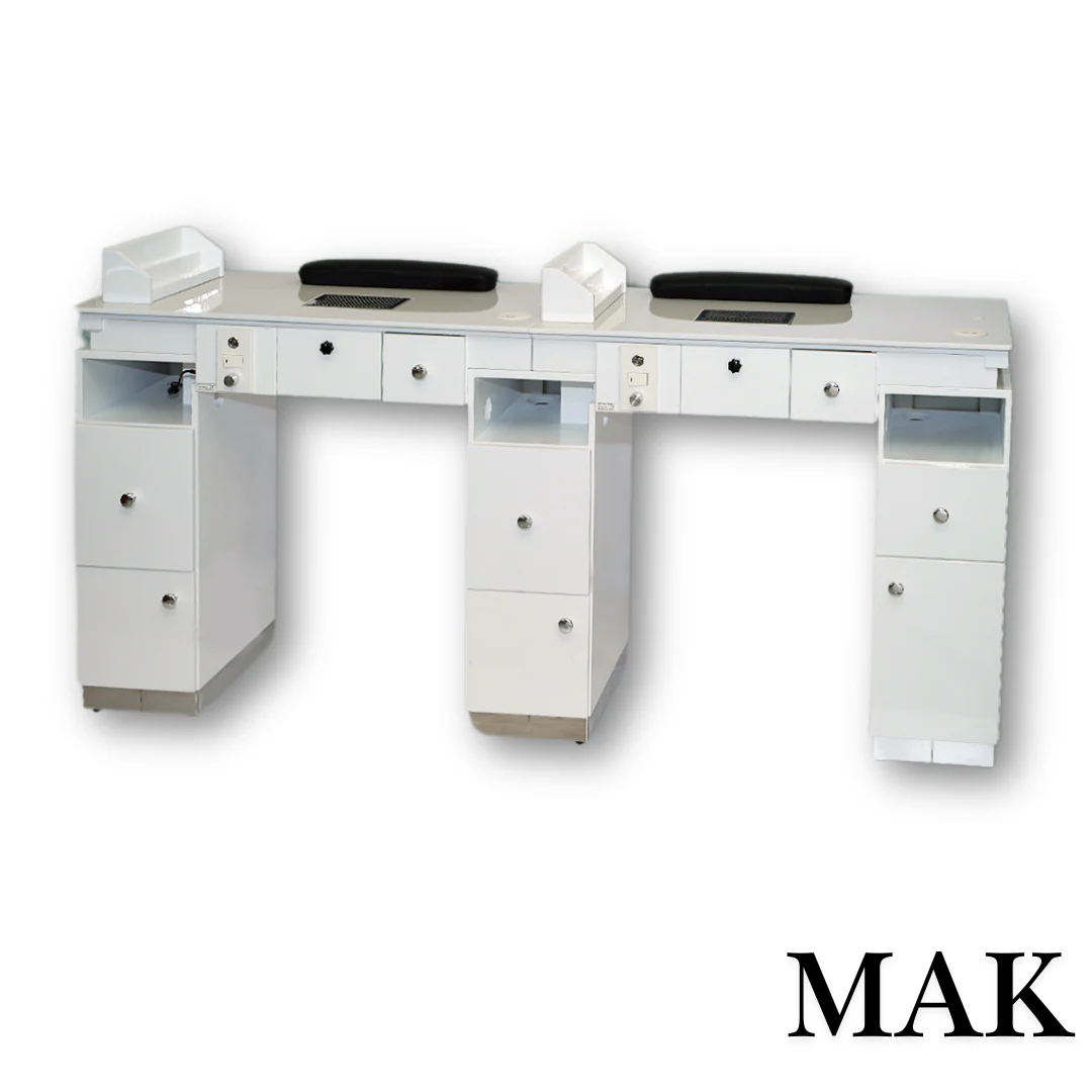 Nail Table Double MAK - Image 3