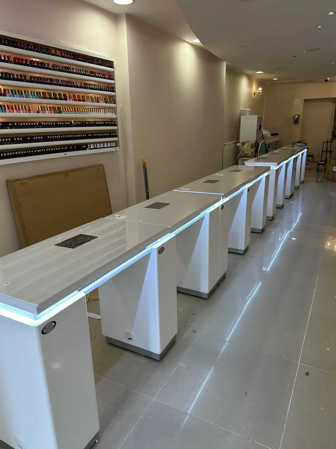Nail Table Double MAK - Image 4