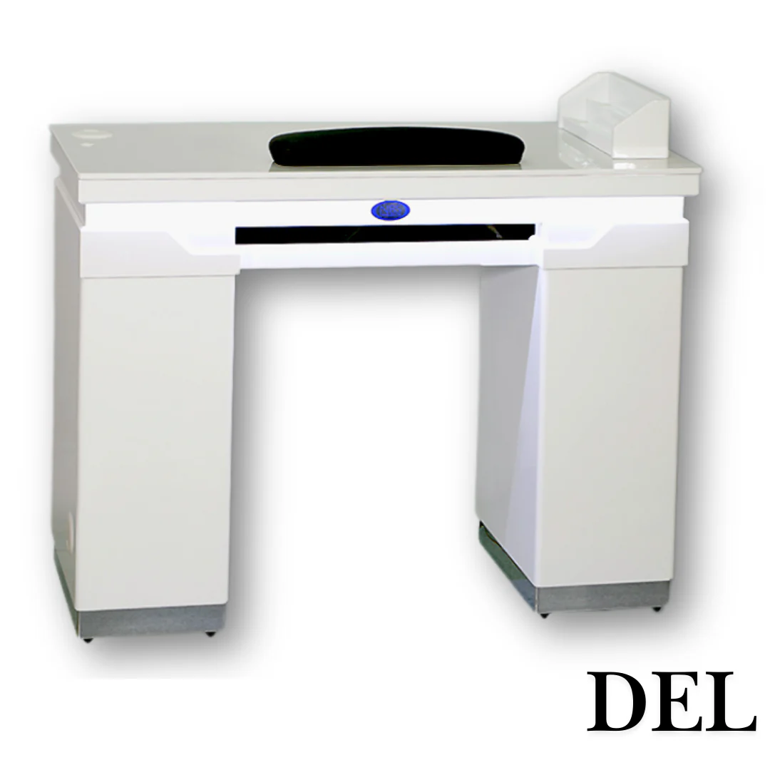 Nail Table Single DEL - Image 3