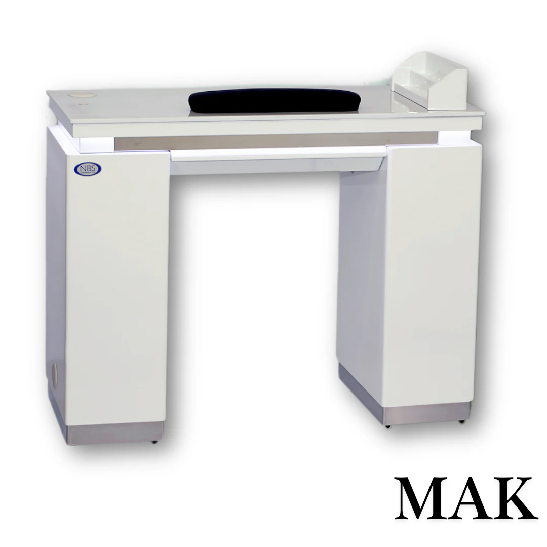 Nail Table Single MAK - Image 3