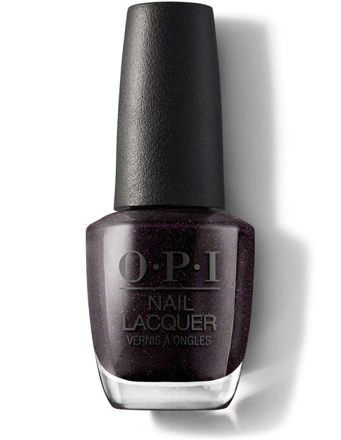 OPI Polish B59 My Private Jet