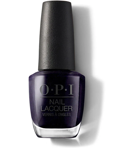 OPI Polish B60 Light My Sapphire