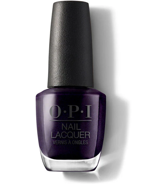 OPI Polish B61 OPI Ink