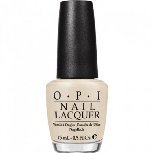 OPI Polish C14 You’re So Vain-illa