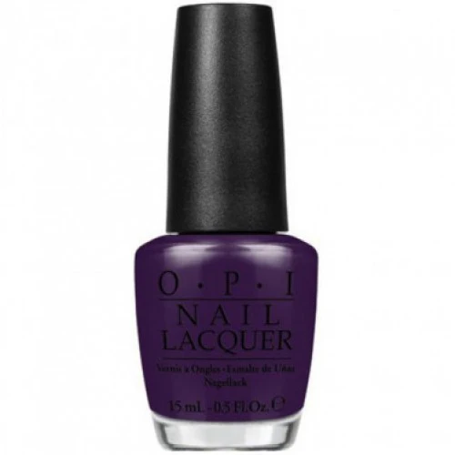 OPI Polish C19 A Grape Affair