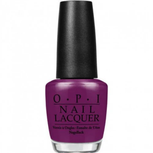 OPI Polish F13 Lourve Me Lourve Me Not
