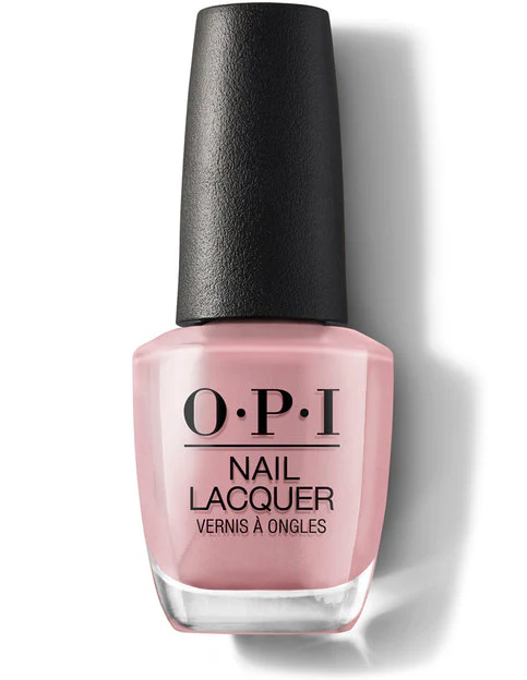 OPI Polish F16 Tickle My Francey