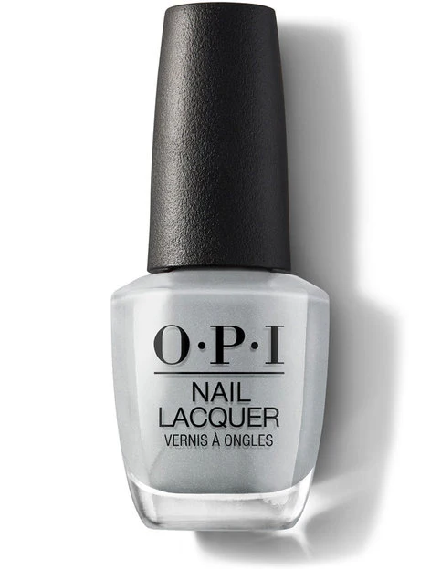 OPI Polish F86 I Can Never Hut Up