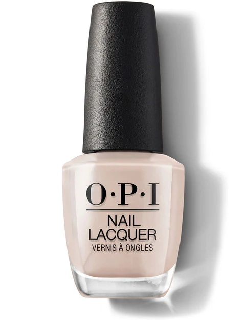 OPI Polish F89 Coconuts Over OPI