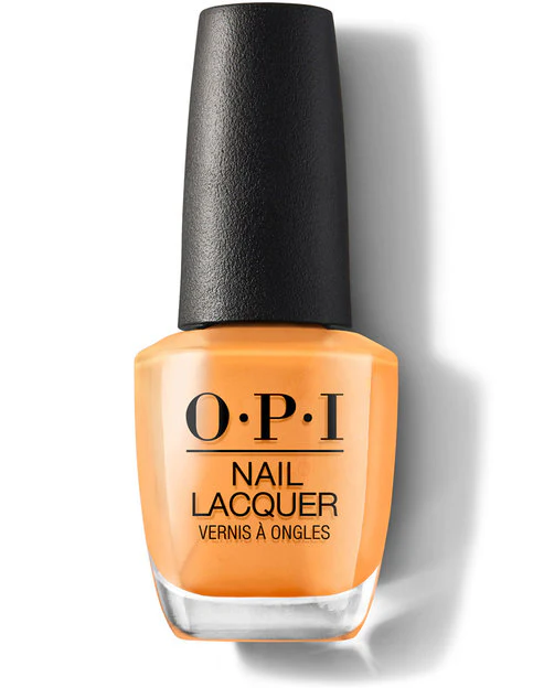 OPI Polish F90 No Tan Lines