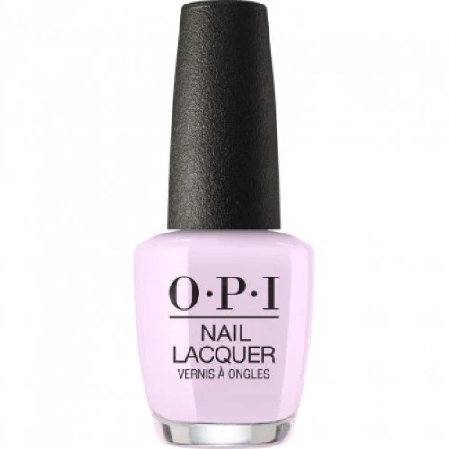 OPI Polish G47 Frenchie Likes To Kiss