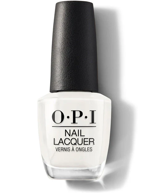 OPI Polish H22 Funny Bunny