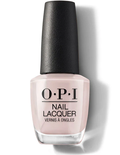 OPI Polish H67 Do You Take Lei Away?