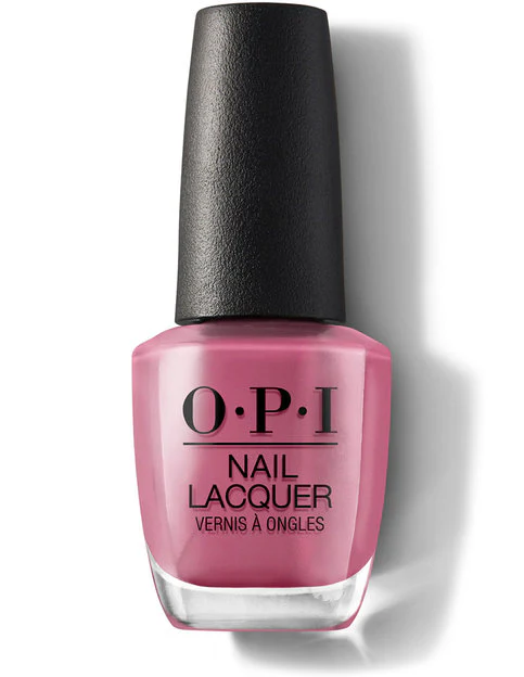 OPI Polish H72 Just Lana-ing Around